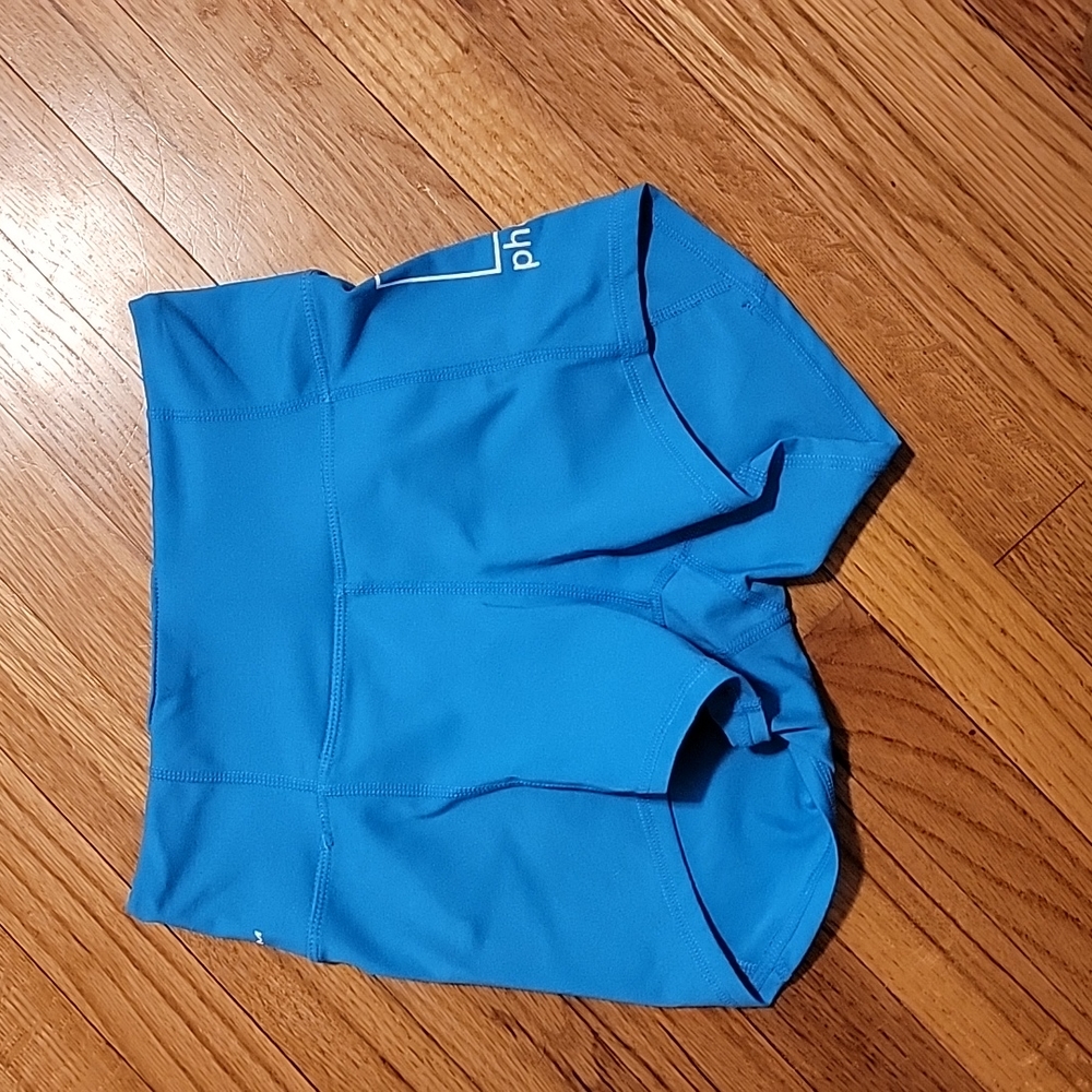 1st Phorm Shorts